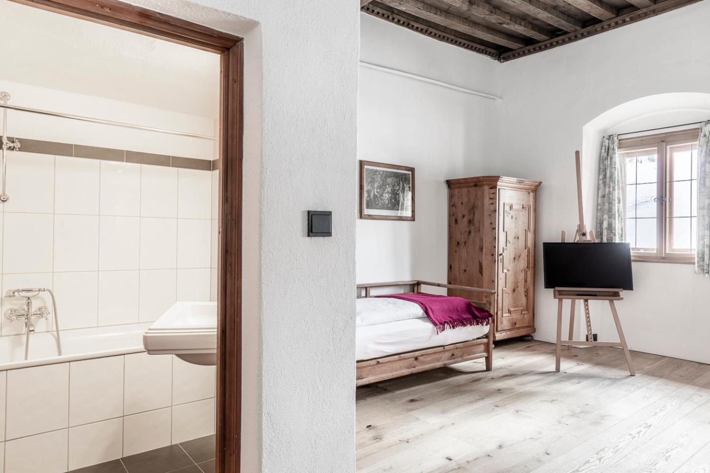Hotel Jagdschloss Resort Kühtai Dış mekan fotoğraf