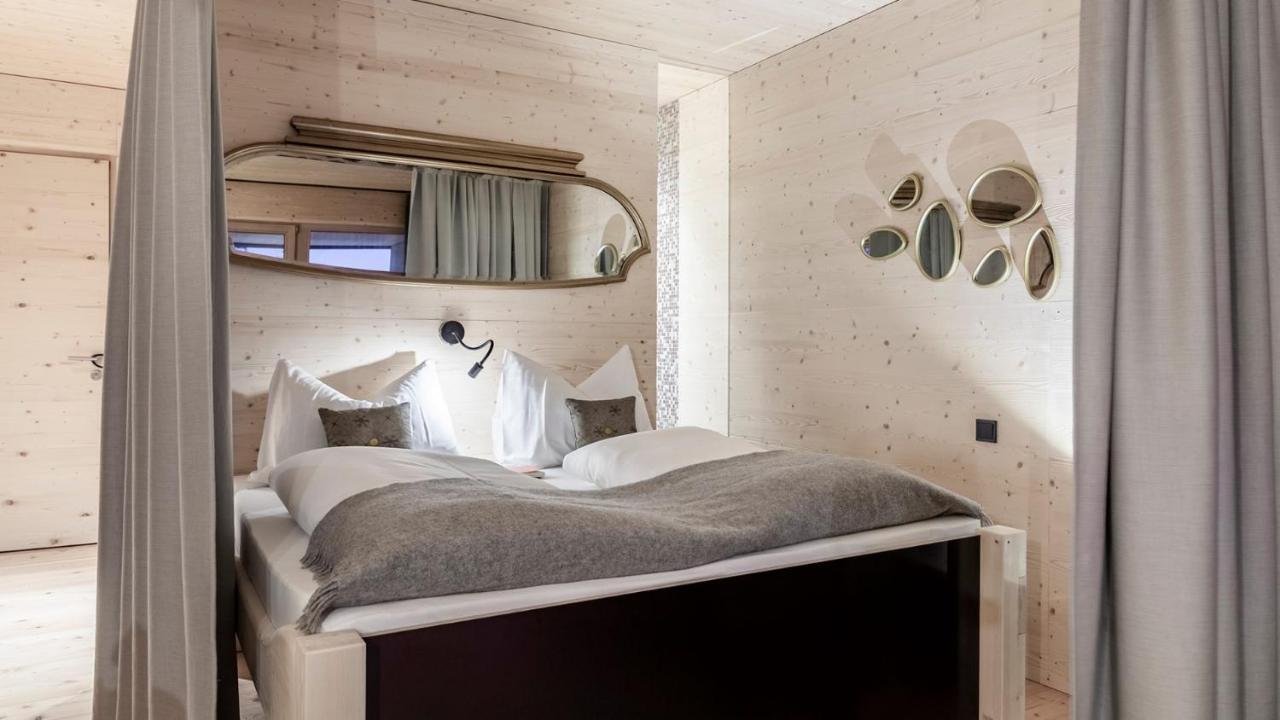 Hotel Jagdschloss Resort Kühtai Dış mekan fotoğraf