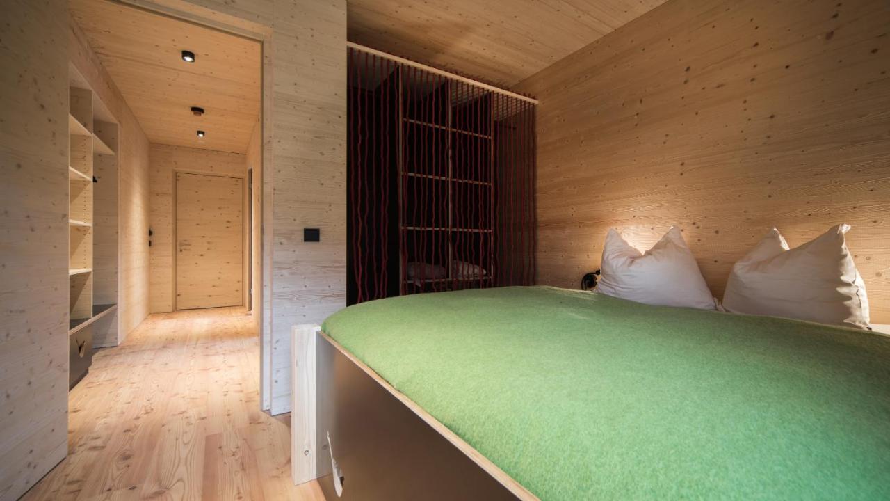 Hotel Jagdschloss Resort Kühtai Dış mekan fotoğraf